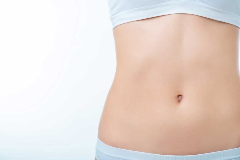 stomach